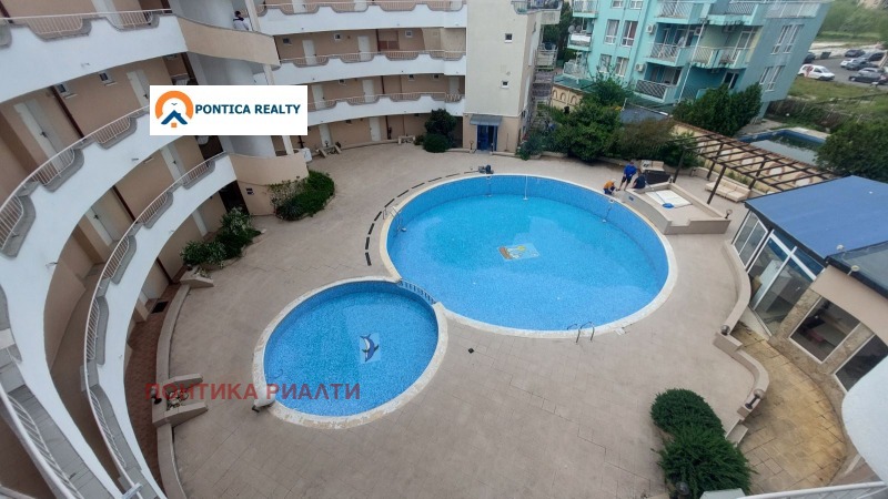 Продава 2-СТАЕН, к.к. Слънчев бряг, област Бургас, снимка 12 - Апартаменти - 52331502