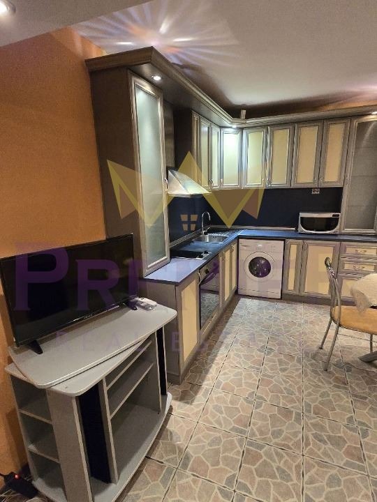 Продава 2-СТАЕН, гр. Варна, Окръжна болница-Генерали, снимка 4 - Апартаменти - 53071636