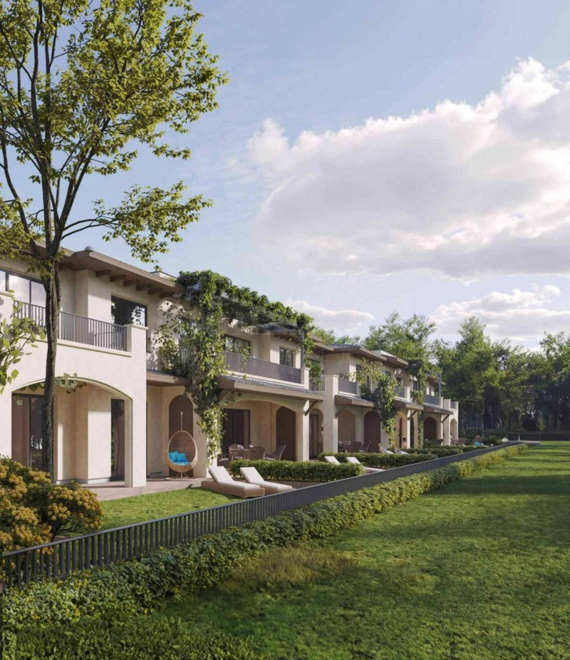 Продава 2-СТАЕН, с. Лозенец, област Бургас