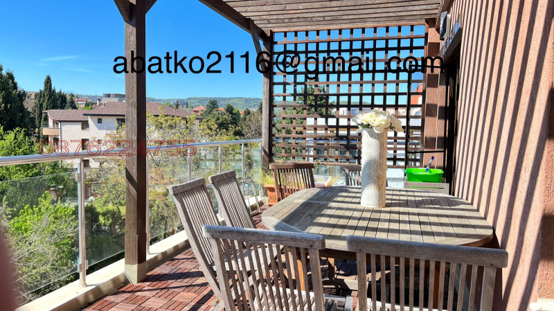 Продава 3-СТАЕН, гр. Варна, к.к. Св.Св. Константин и Елена, снимка 3 - Апартаменти - 53113559