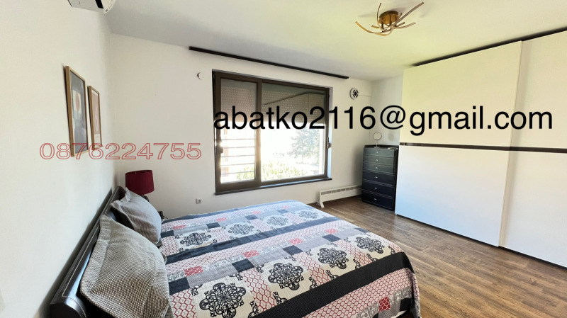 Продава 3-СТАЕН, гр. Варна, к.к. Св.Св. Константин и Елена, снимка 13 - Апартаменти - 53113559