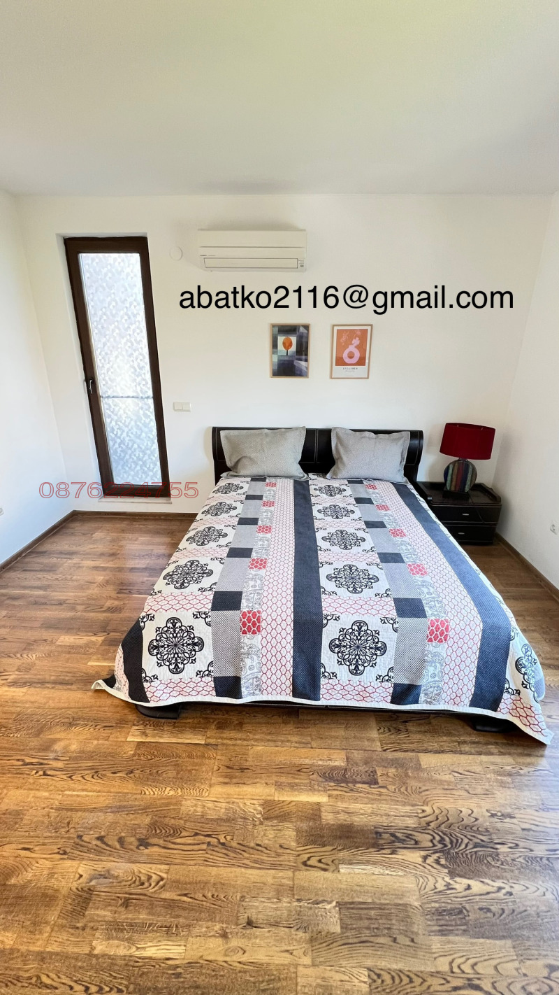 Продава 3-СТАЕН, гр. Варна, к.к. Св.Св. Константин и Елена, снимка 14 - Апартаменти - 53113559