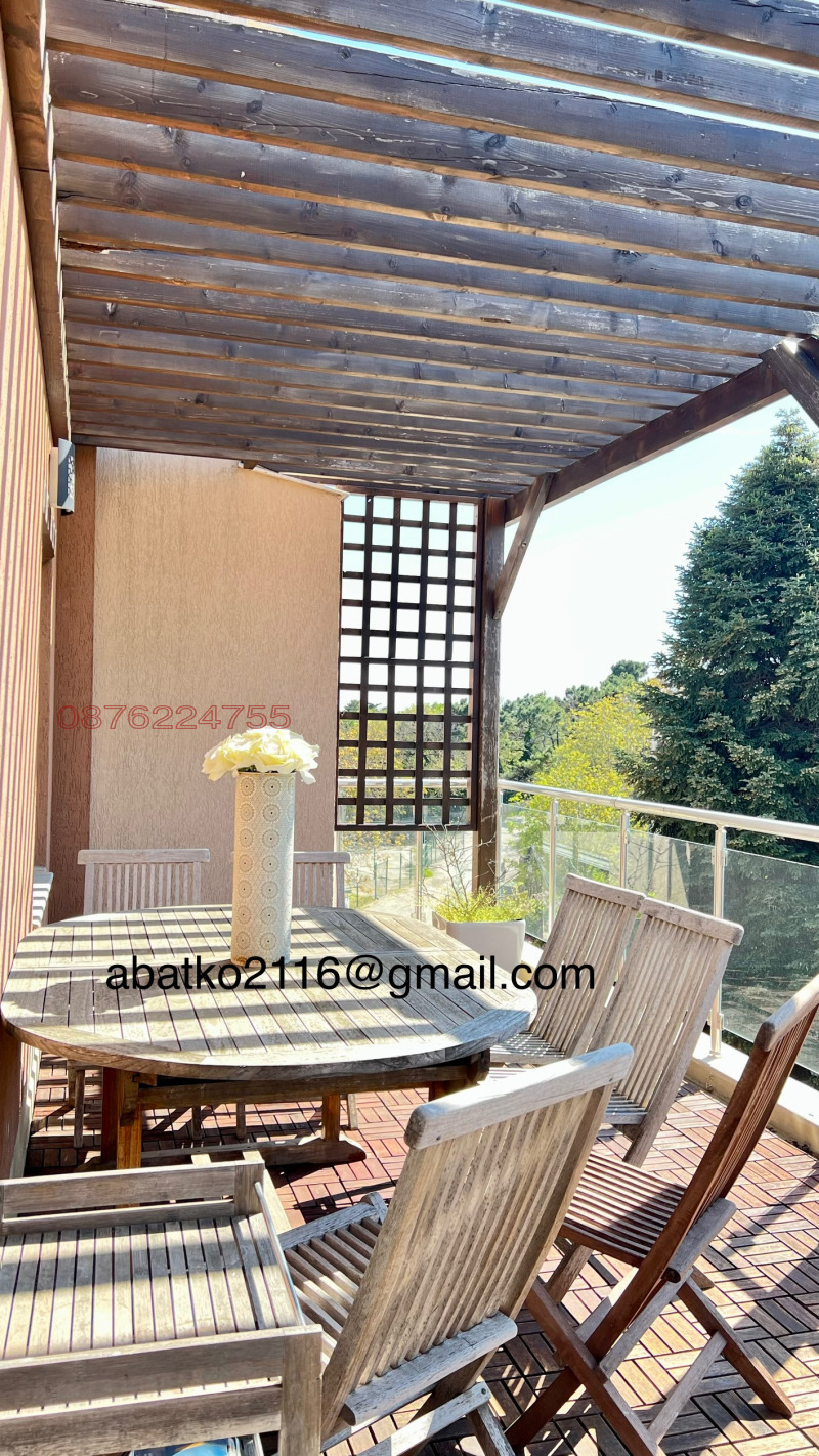 Продава 3-СТАЕН, гр. Варна, к.к. Св.Св. Константин и Елена, снимка 2 - Апартаменти - 53113559