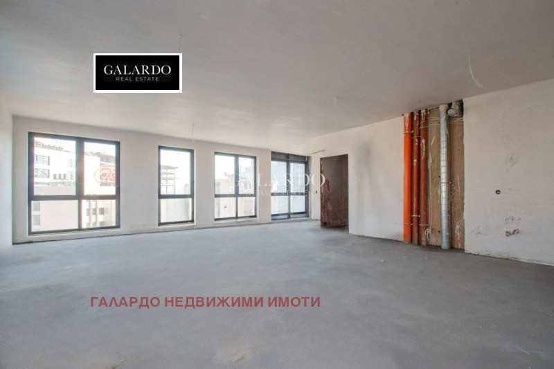 En venta  2 dormitorios Sofia , Krastova vada , 112 metros cuadrados | 19101360 - imagen [5]