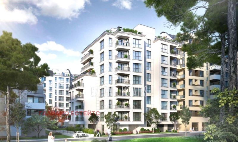 Te koop  2 slaapkamers Sofia , Chadzji Dimitar , 125 m² | 58780217 - afbeelding [4]