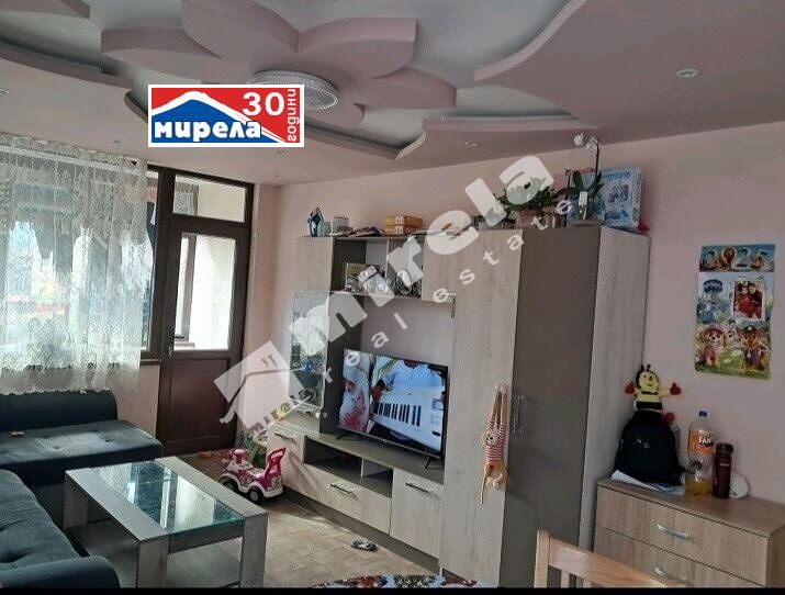 Na prodej  2 ložnice oblast Veliko Tarnovo , Pavlikeni , 101 m2 | 10899354 - obraz [2]
