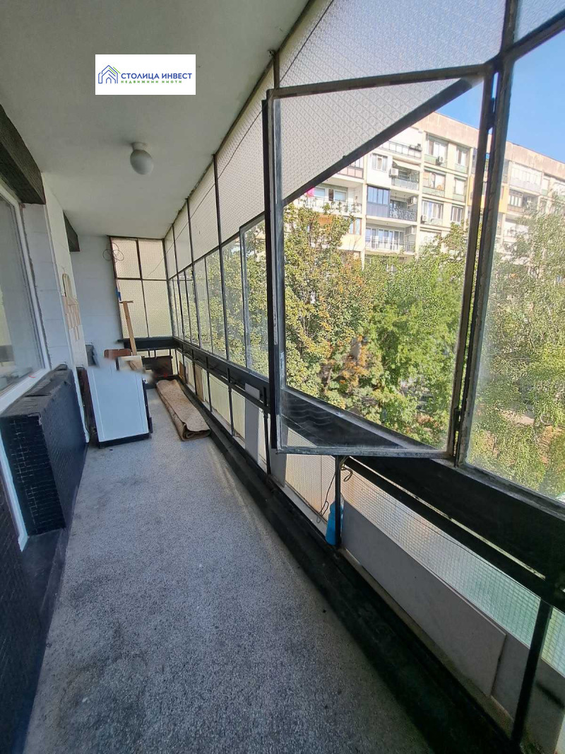Satılık  2 yatak odası Ruse , Şirok centar , 98 metrekare | 36290594 - görüntü [3]