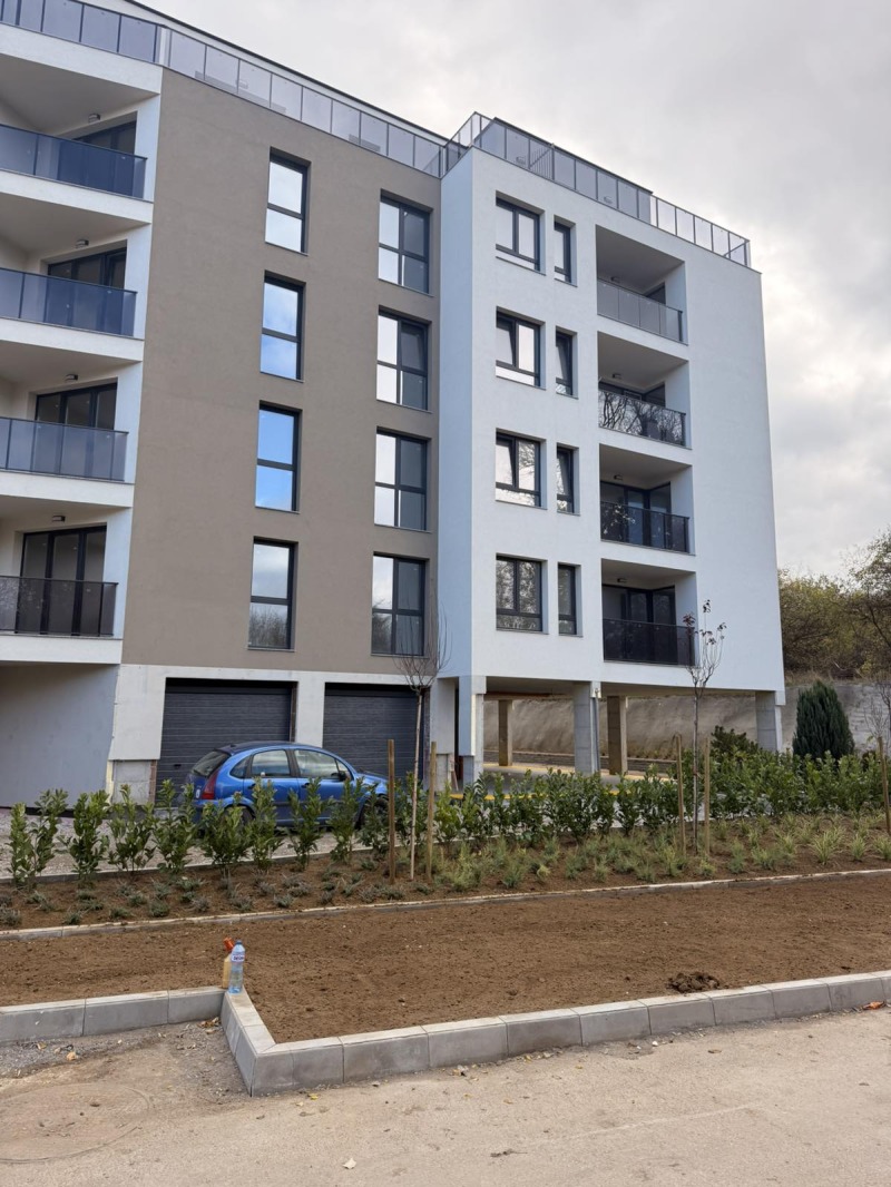 Продава 3-СТАЕН, гр. София, Дървеница, снимка 2 - Апартаменти - 52357747