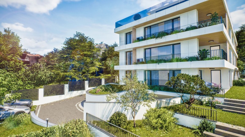 Продава 3-СТАЕН, гр. София, Бояна