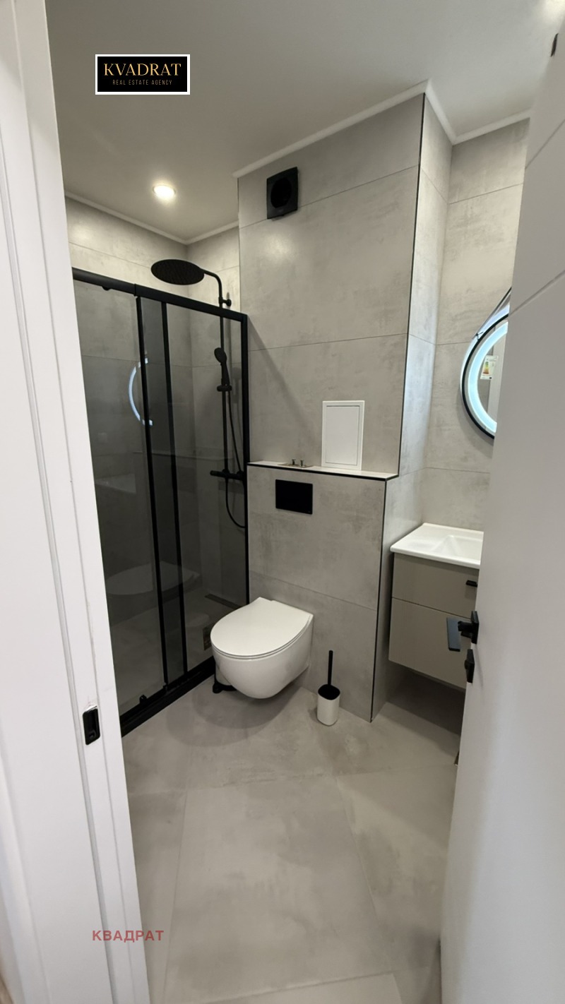 Продава 3-СТАЕН, гр. София, Кръстова вада, снимка 10 - Апартаменти - 53159338