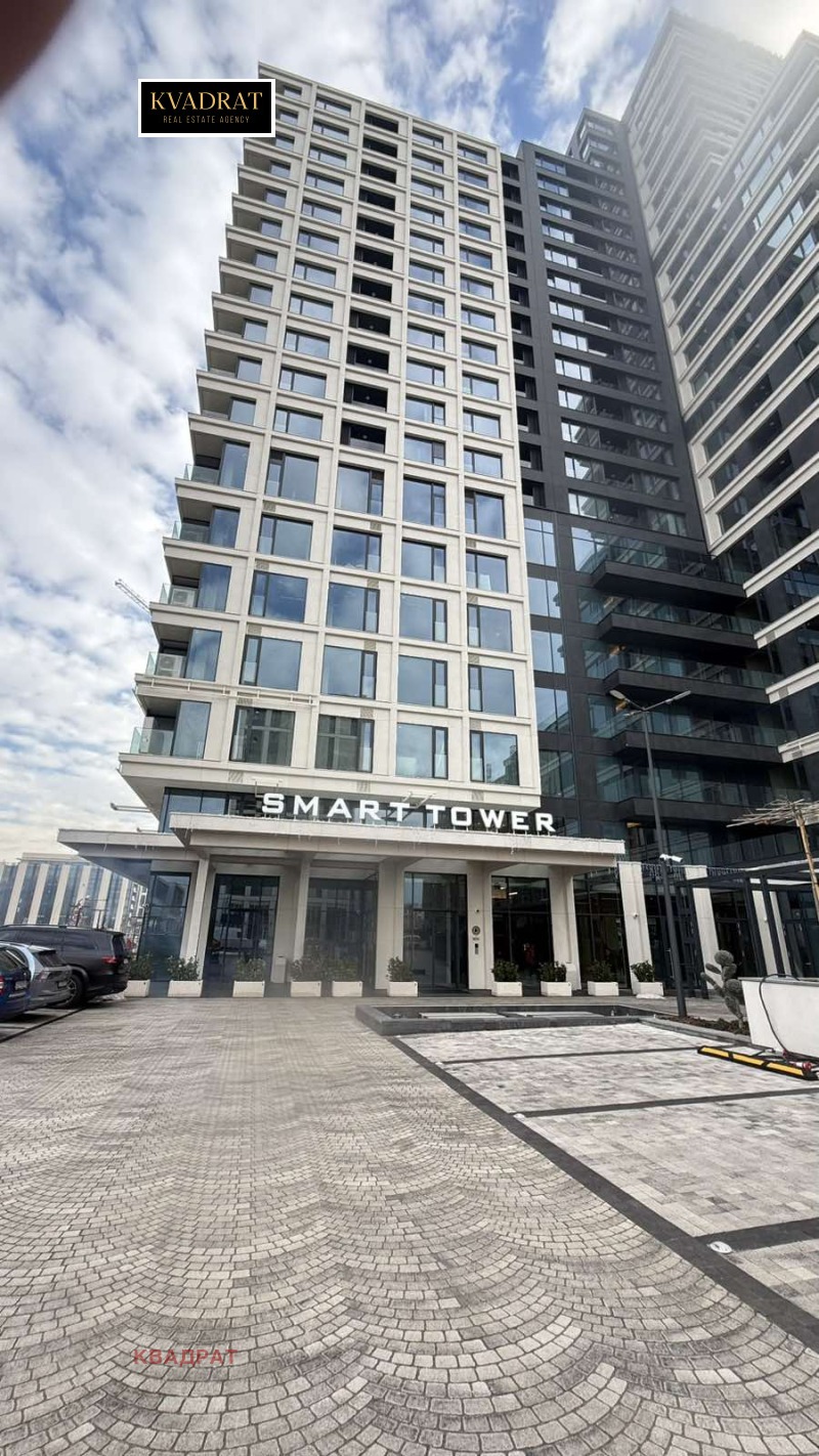 Продава 3-СТАЕН, гр. София, Кръстова вада