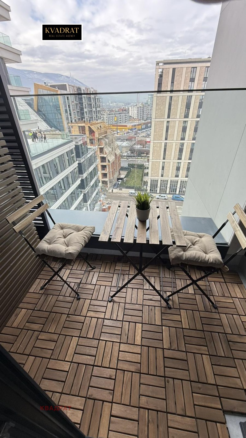 Продава 3-СТАЕН, гр. София, Кръстова вада, снимка 11 - Апартаменти - 53159338