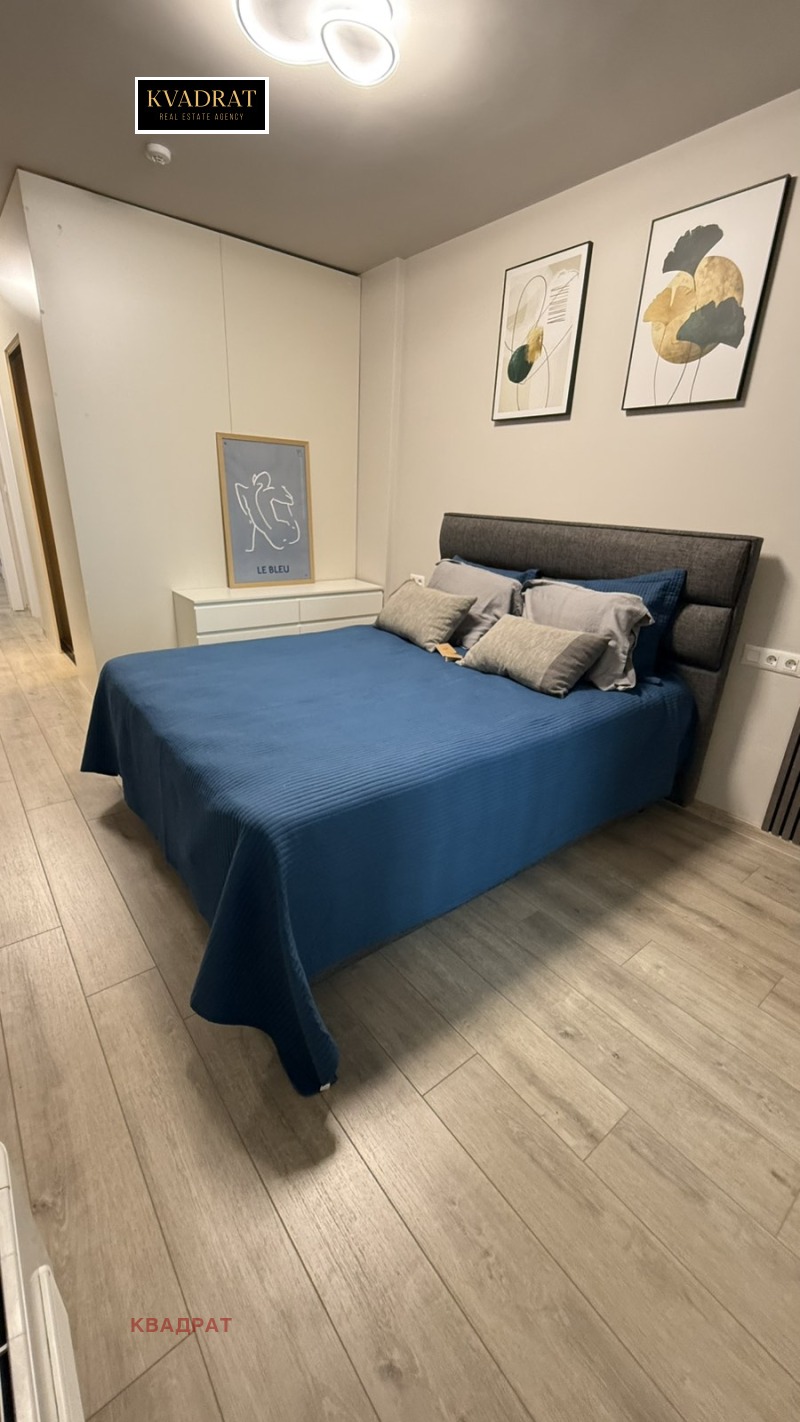 Продава 3-СТАЕН, гр. София, Кръстова вада, снимка 7 - Апартаменти - 53159338