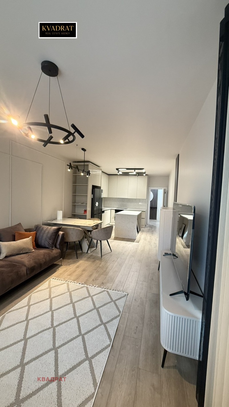 Продава 3-СТАЕН, гр. София, Кръстова вада, снимка 2 - Апартаменти - 53159338