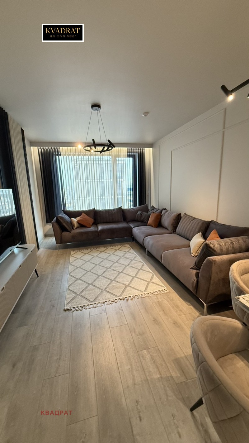 Продава 3-СТАЕН, гр. София, Кръстова вада, снимка 3 - Апартаменти - 53159338