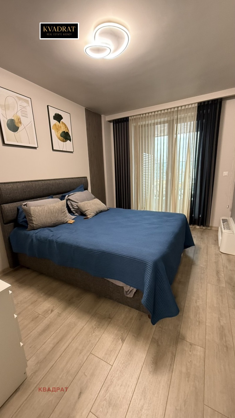 Продава 3-СТАЕН, гр. София, Кръстова вада, снимка 8 - Апартаменти - 53159338