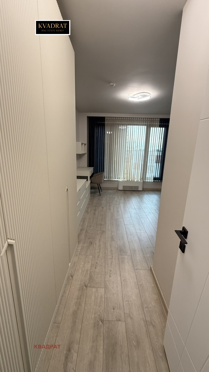 Продава 3-СТАЕН, гр. София, Кръстова вада, снимка 12 - Апартаменти - 53159338