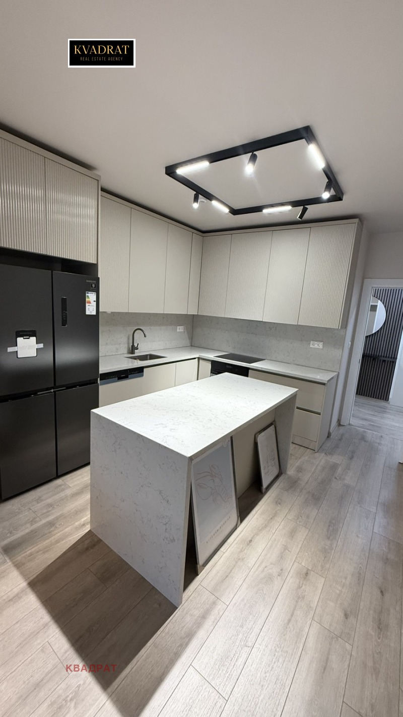 Продава 3-СТАЕН, гр. София, Кръстова вада, снимка 4 - Апартаменти - 53159338