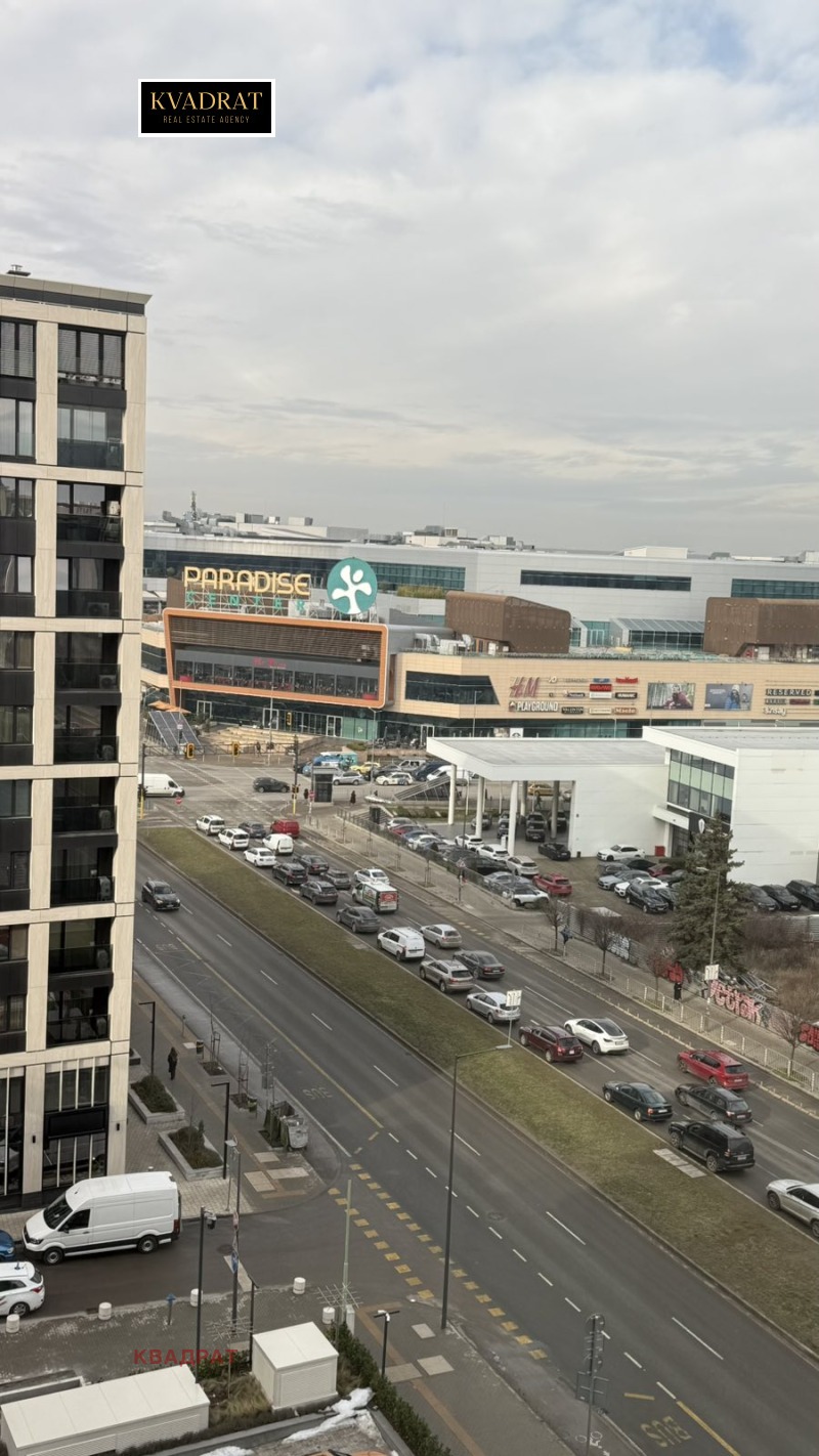 Продава 3-СТАЕН, гр. София, Кръстова вада, снимка 5 - Апартаменти - 53159338