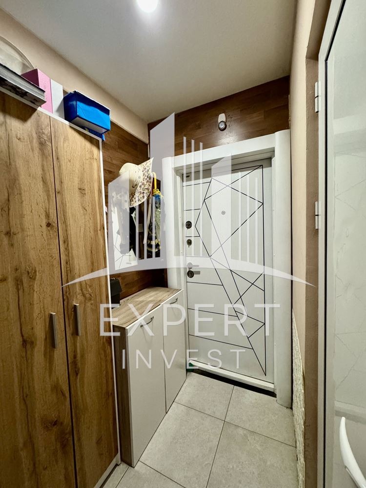 Продава 3-СТАЕН, гр. Варна, Левски 1, снимка 11 - Апартаменти - 53493541