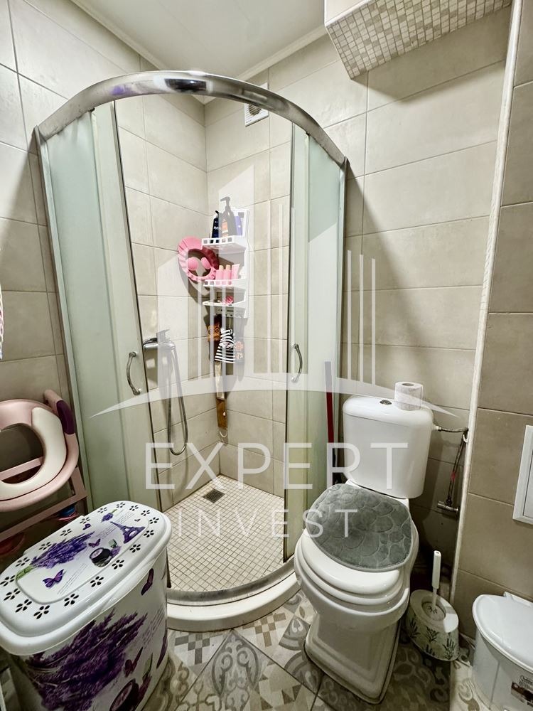 Продава 3-СТАЕН, гр. Варна, Левски 1, снимка 7 - Апартаменти - 53493541