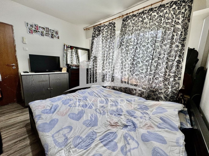 Продава 3-СТАЕН, гр. Варна, Левски 1, снимка 6 - Апартаменти - 53493541