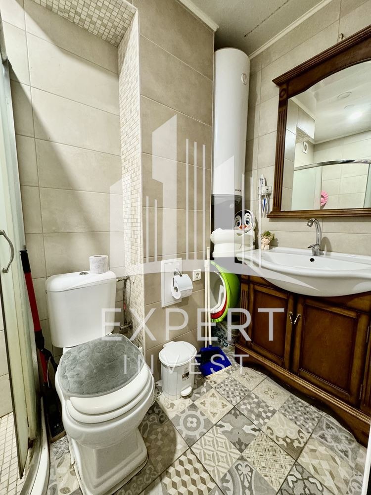 Продава 3-СТАЕН, гр. Варна, Левски 1, снимка 8 - Апартаменти - 53493541