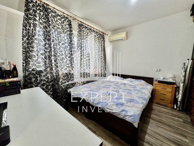 Продава 3-СТАЕН, гр. Варна, Левски 1, снимка 5 - Апартаменти - 53493541