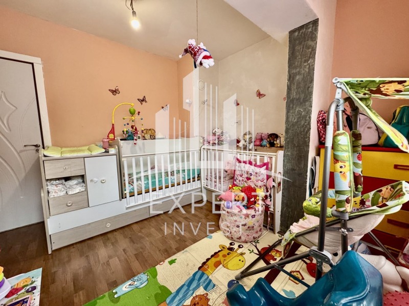 Продава 3-СТАЕН, гр. Варна, Левски 1, снимка 9 - Апартаменти - 53493541