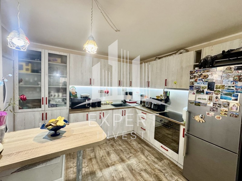 Продава  3-стаен град Варна , Левски 1 , 61 кв.м | 97090635