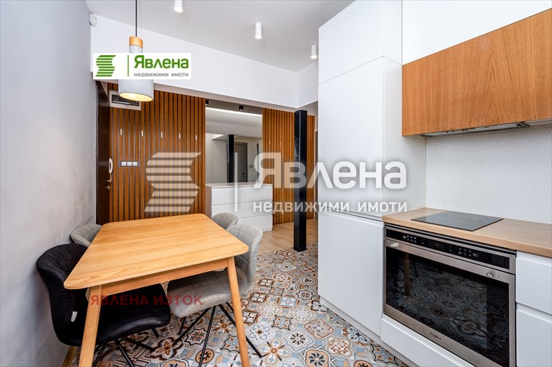 Продава 3-СТАЕН, гр. София, Изток, снимка 8 - Апартаменти - 54826499