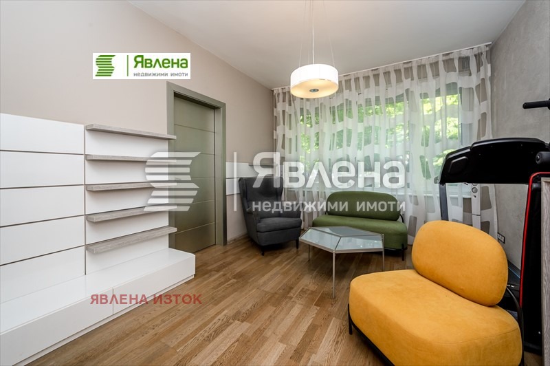 Продава 3-СТАЕН, гр. София, Изток, снимка 2 - Апартаменти - 54826499
