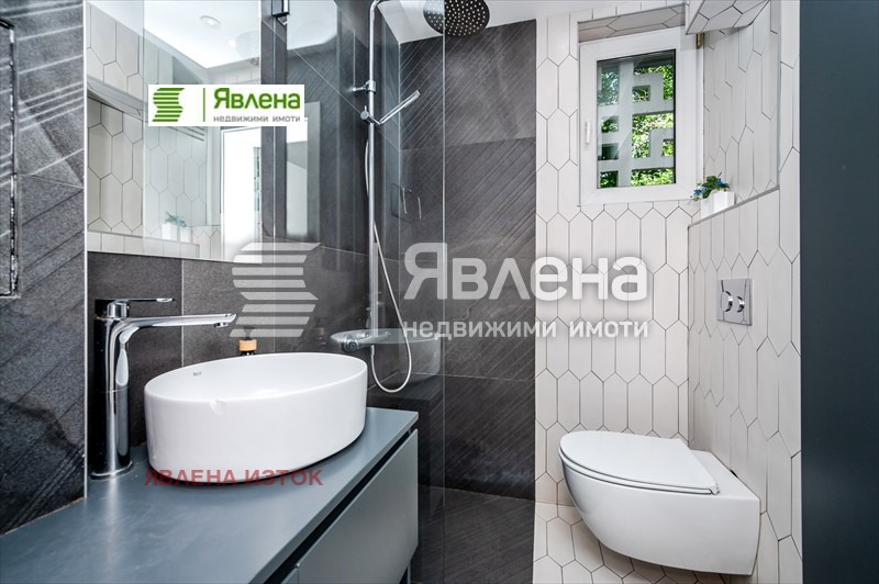 Продава 3-СТАЕН, гр. София, Изток, снимка 10 - Апартаменти - 54826499