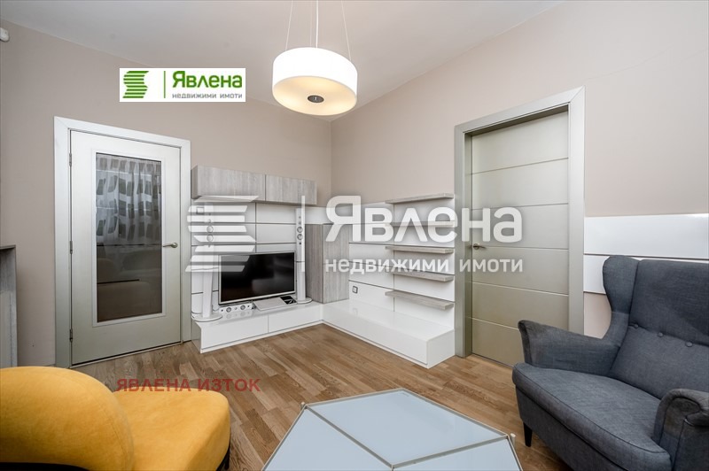 Продава 3-СТАЕН, гр. София, Изток