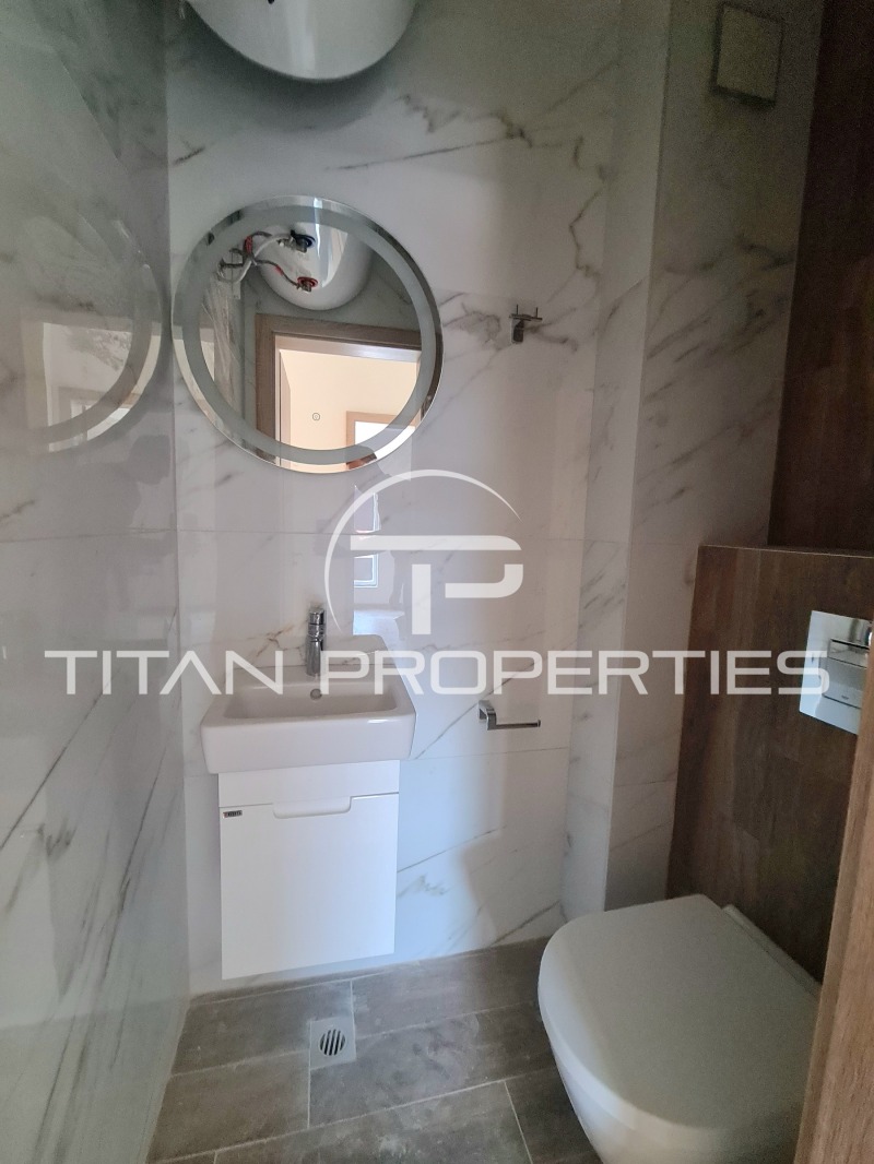 Na prodej  3 ložnice Plovdiv , Christo Smirnenski , 109 m2 | 87829537 - obraz [10]