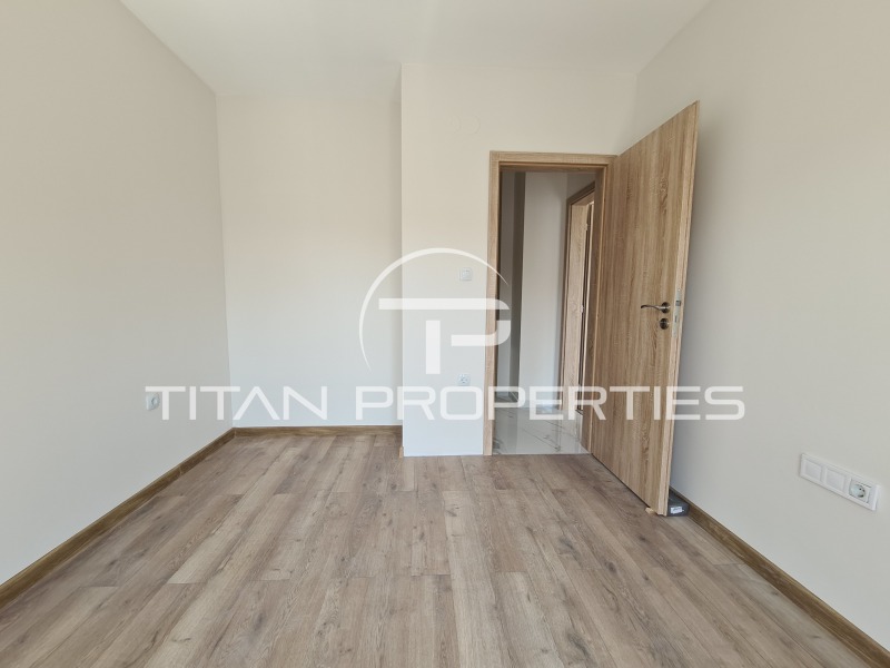 Te koop  3 slaapkamers Plovdiv , Christo Smirnenski , 109 m² | 87829537 - afbeelding [8]