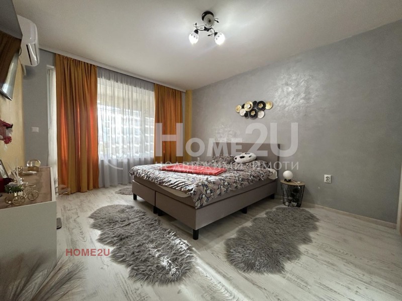 Продава  4-стаен, град Варна, Кайсиева градина •  148 499 EUR • ID 92134332 — holmes.bg - [1] 
