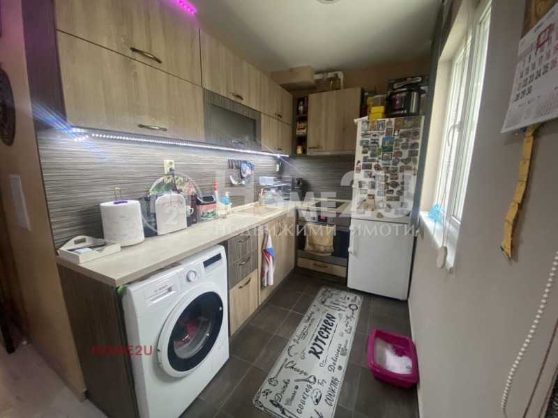 На продаж  3 кімнатна Варна , Кайсиева градина , 86 кв.м | 54892287 - зображення [11]