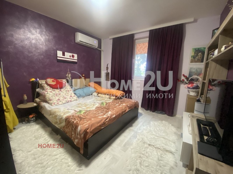 На продаж  3 кімнатна Варна , Кайсиева градина , 86 кв.м | 54892287 - зображення [4]