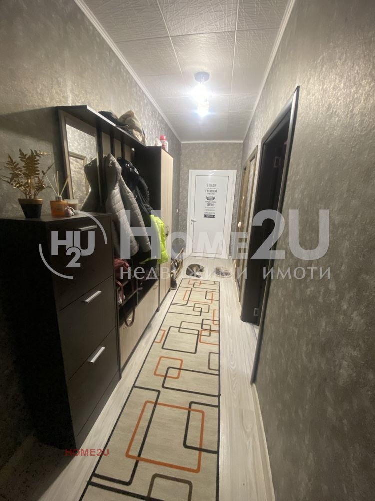 На продаж  3 кімнатна Варна , Кайсиева градина , 86 кв.м | 54892287 - зображення [16]