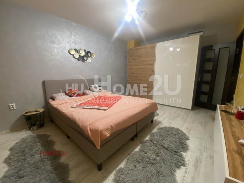 На продаж  3 кімнатна Варна , Кайсиева градина , 86 кв.м | 54892287 - зображення [3]