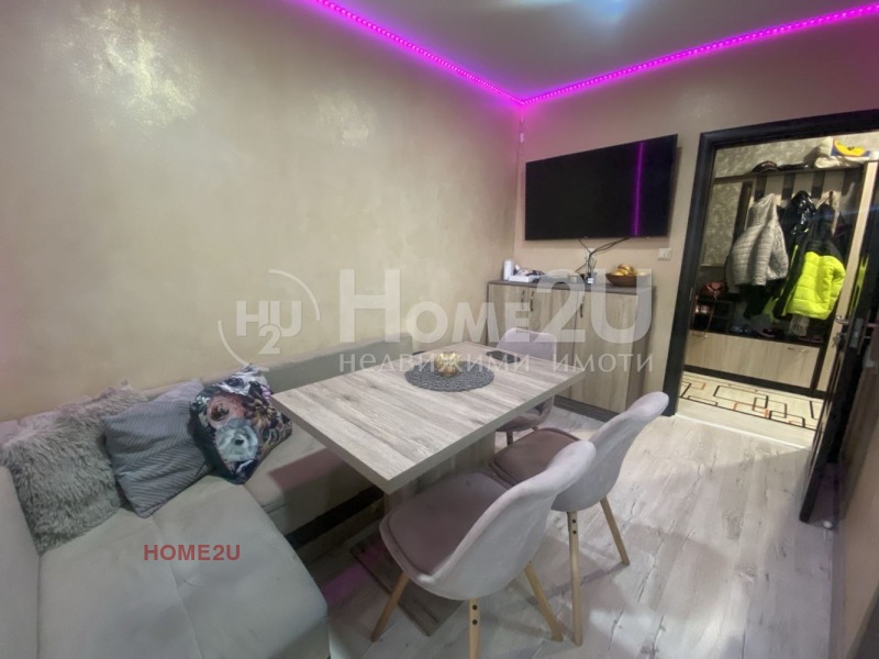 На продаж  3 кімнатна Варна , Кайсиева градина , 86 кв.м | 54892287 - зображення [10]
