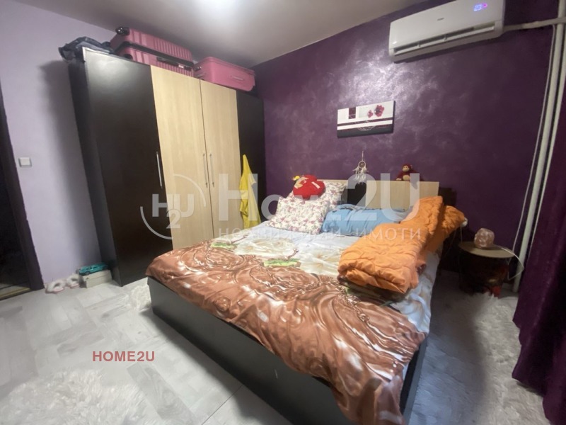 На продаж  3 кімнатна Варна , Кайсиева градина , 86 кв.м | 54892287 - зображення [5]