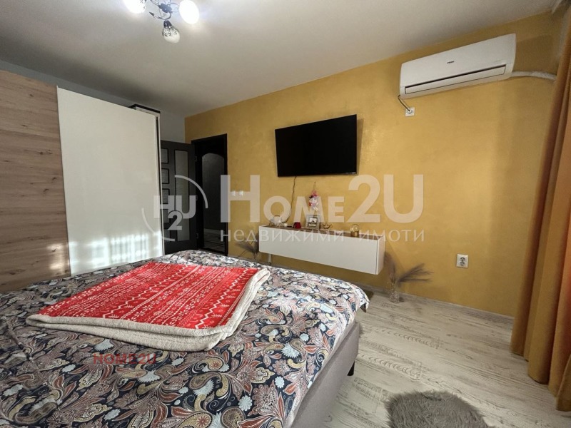 На продаж  3 кімнатна Варна , Кайсиева градина , 86 кв.м | 54892287 - зображення [2]