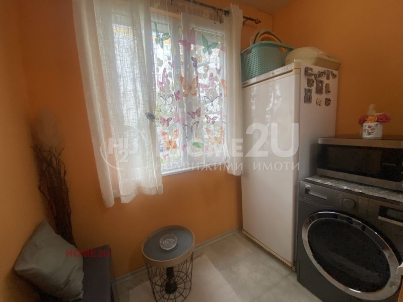На продаж  3 кімнатна Варна , Кайсиева градина , 86 кв.м | 54892287 - зображення [12]