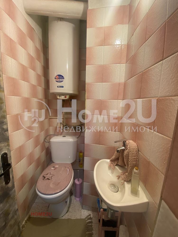 На продаж  3 кімнатна Варна , Кайсиева градина , 86 кв.м | 54892287 - зображення [14]
