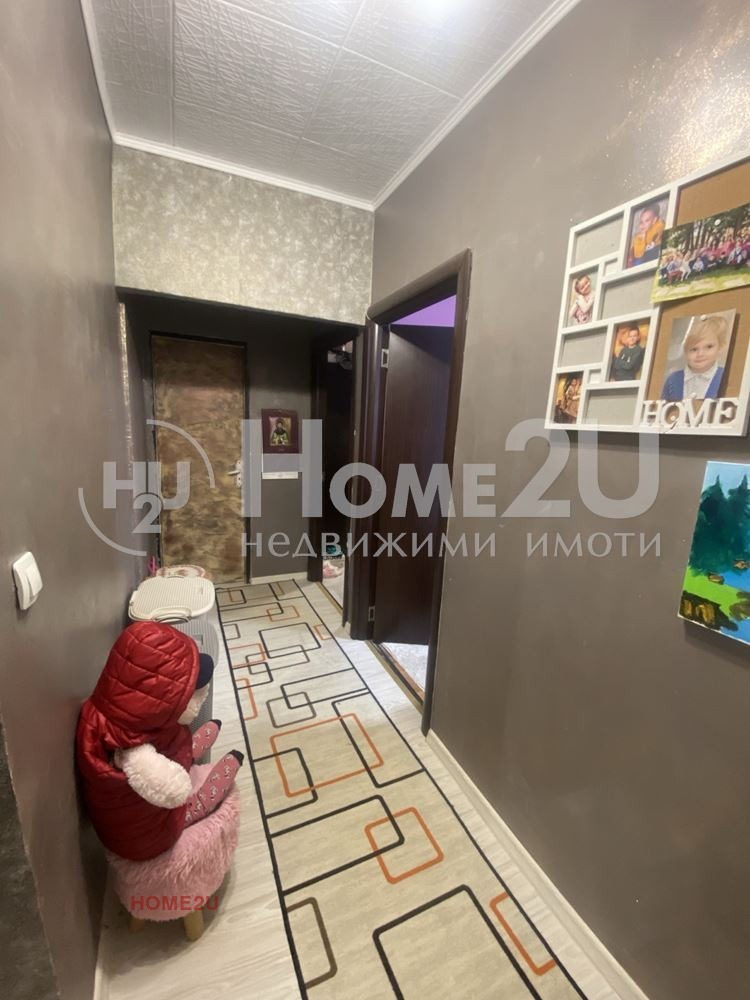 На продаж  3 кімнатна Варна , Кайсиева градина , 86 кв.м | 54892287 - зображення [15]