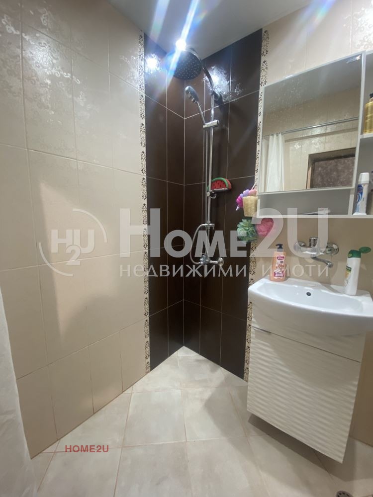 На продаж  3 кімнатна Варна , Кайсиева градина , 86 кв.м | 54892287 - зображення [13]