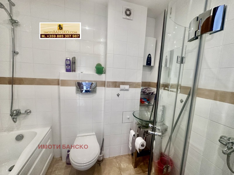 Na sprzedaż  3 sypialnie region Błagojewgrad , Bansko , 205 mkw | 48311943 - obraz [13]