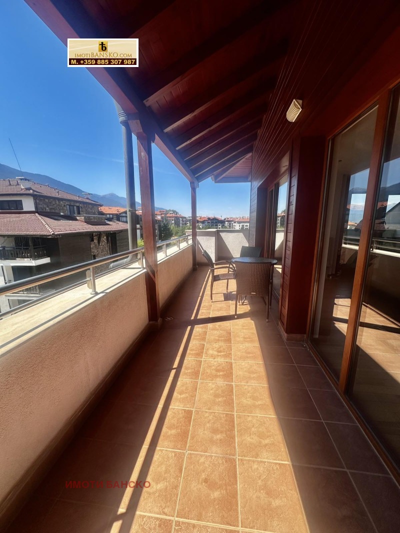 Na sprzedaż  3 sypialnie region Błagojewgrad , Bansko , 205 mkw | 48311943 - obraz [8]
